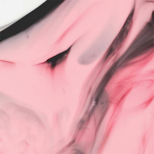 Pink Marble Ink Nintendo 2DS XL (2017) Skin